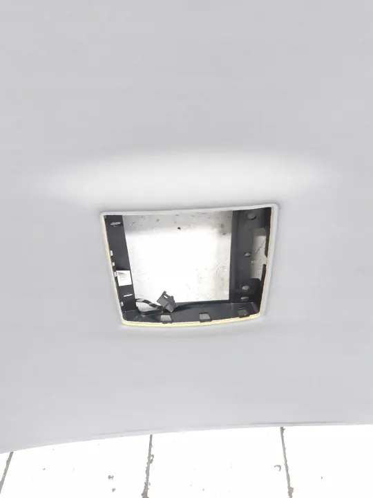 Techo Volkswagen Phaeton OEM 3D5867506B image 3