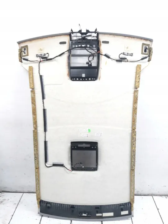 Techo Volkswagen Phaeton OEM 3D5867506B image 6