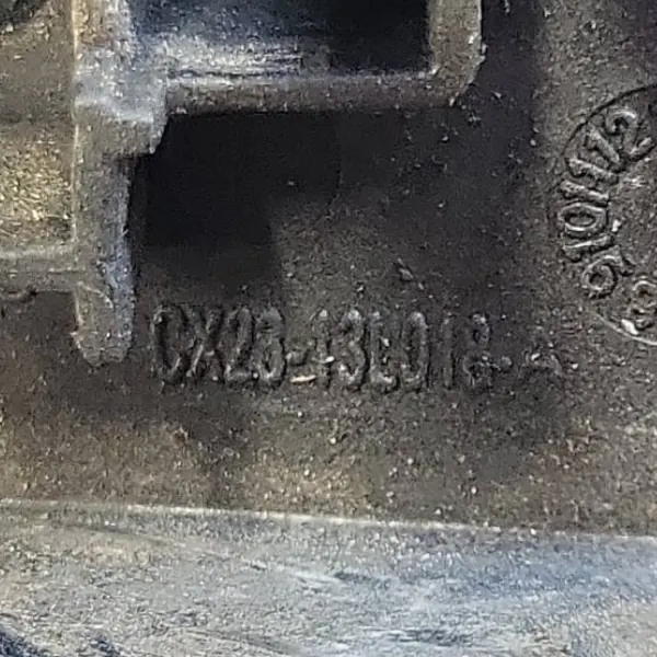 Bouchon de gicleur Avant Droit Jaguar XF X250 CX2313L016A image 3