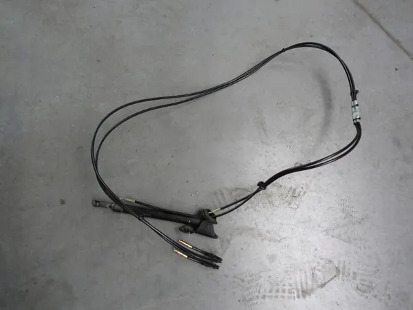 OEM 1Y0871786B Vérin Hydraulique Toit Droit image 2