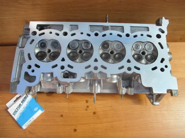 RENAULT 1.2 TCE DIG-T Täckning 135029555R image 10