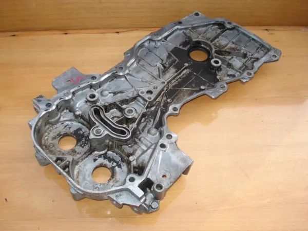 RENAULT 1.2 TCE DIG-T Täckning 135029555R image 4