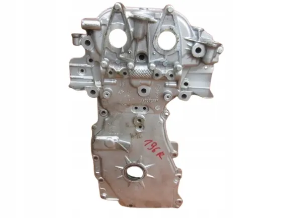 RENAULT 1.2 TCE DIG-T Täckning 135029555R image 7