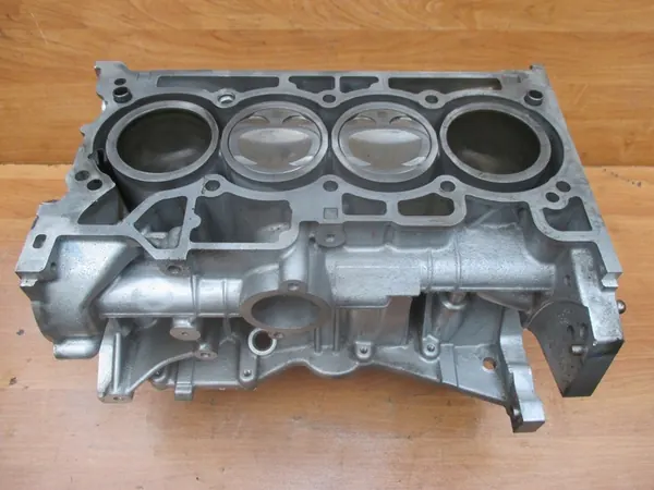 RENAULT 1.2 TCE DIG-T Täckning 135029555R image 9