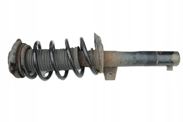 Amortecedor dianteiro direito OEM 3C0413031AT para VW Passat B6 image 2