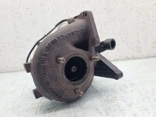 Turbo usado OEM 53041015281 para Audi A6 Avant image 6