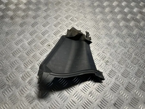Hyundai OEM 86542 Q0000 Airbag Höger Fram Stötfångare image 2