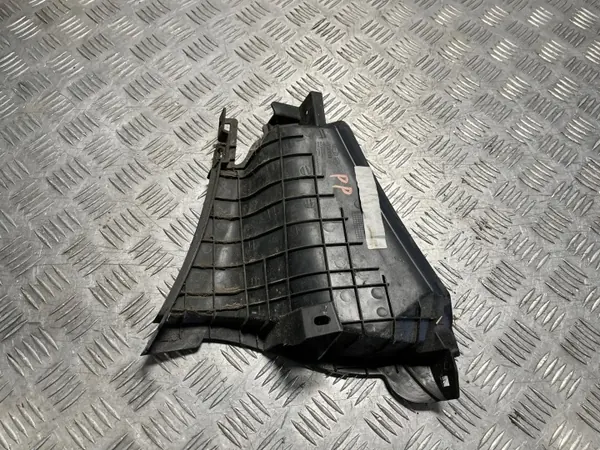 Hyundai OEM 86542 Q0000 Airbag Höger Fram Stötfångare image 3