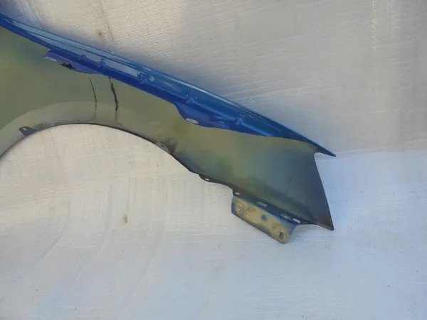 FRAMVÄNSTER SKODA OCTAVIA 3 III LIFT 17- OEM 5E0821105C image 7