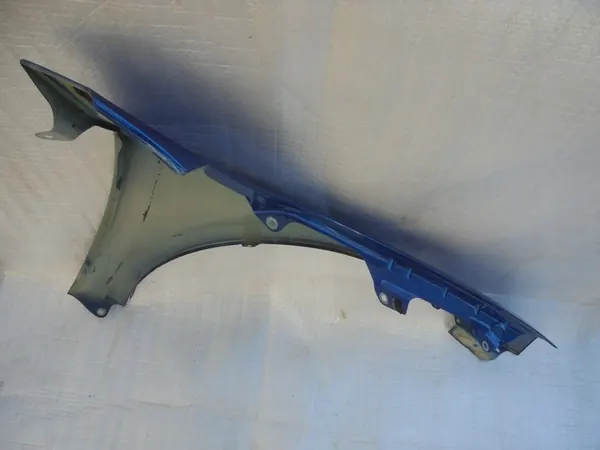 FRAMVÄNSTER SKODA OCTAVIA 3 III LIFT 17- OEM 5E0821105C image 8