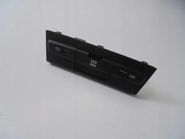 USB-aansluiting OEM GNIAZDO USB I20 III voor Hyundai i20 III image 2