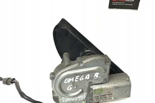 Scheibenwischermotor für OPEL OMEGA B ESTATE 90457807 image 5