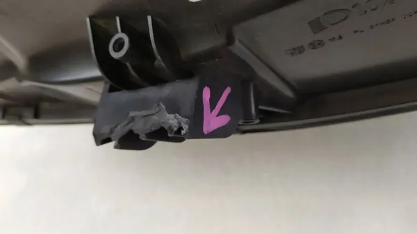 Farol Dianteiro Direito Fiat Tipo image 10