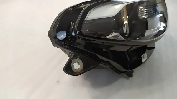 Farol Dianteiro Direito Fiat Tipo image 4