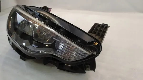 Farol Dianteiro Direito Fiat Tipo image 5