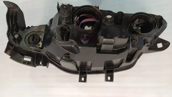 Farol Dianteiro Direito Fiat Tipo image 7