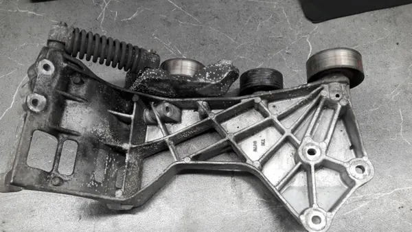 Mercedes A-Klasse W169 Spanrol OEM A2662001170 image 2