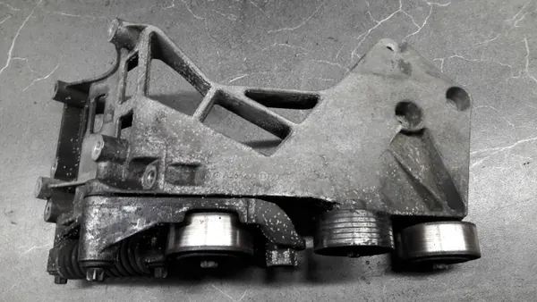 Mercedes A-Klasse W169 Spanrol OEM A2662001170 image 3