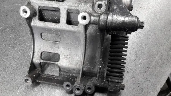 Mercedes A-Klasse W169 Spanrol OEM A2662001170 image 4