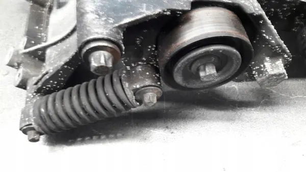 Mercedes A-Klasse W169 Spanrol OEM A2662001170 image 5