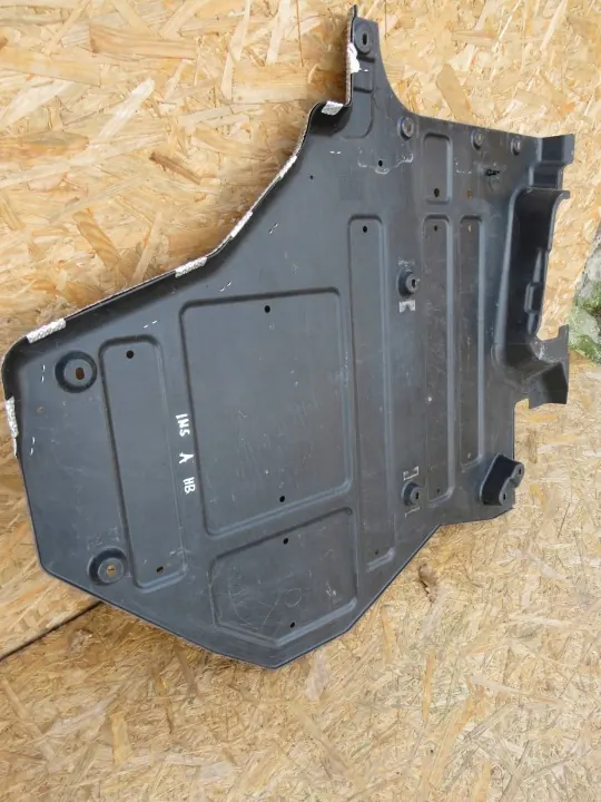 Opel Insignia A HB Untere Abdeckung OEM 23258346 image 6