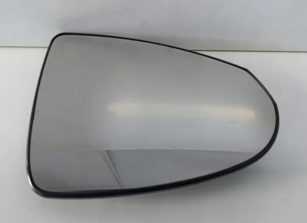 Insert espejo derecho calefactado OEM 1630-2000 para Opel Ampera image 2