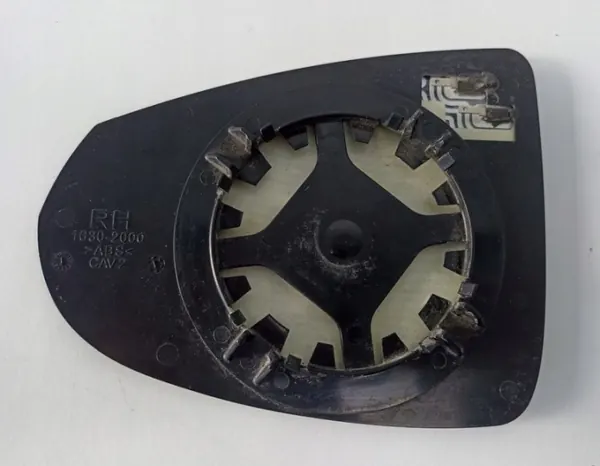 Insert espejo derecho calefactado OEM 1630-2000 para Opel Ampera image 3