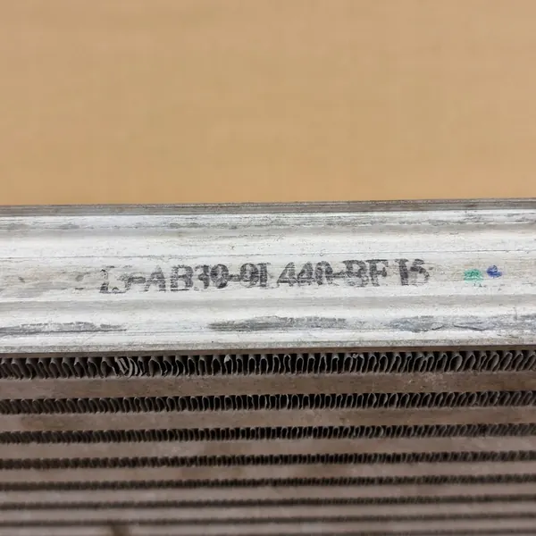 Intercooler per Ford Ranger TKE Mazda BT50 image 3