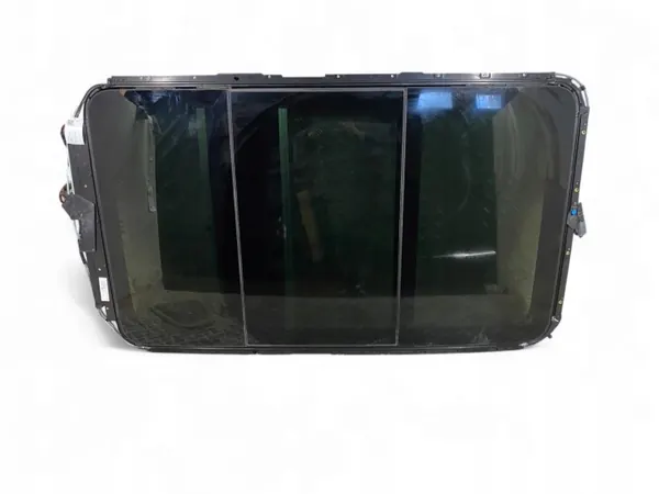Toit ouvrant Audi Q7 4L 2012 complet OEM 4L0877041P image 2