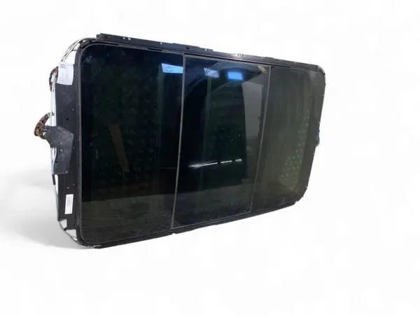 Toit ouvrant Audi Q7 4L 2012 complet OEM 4L0877041P image 7