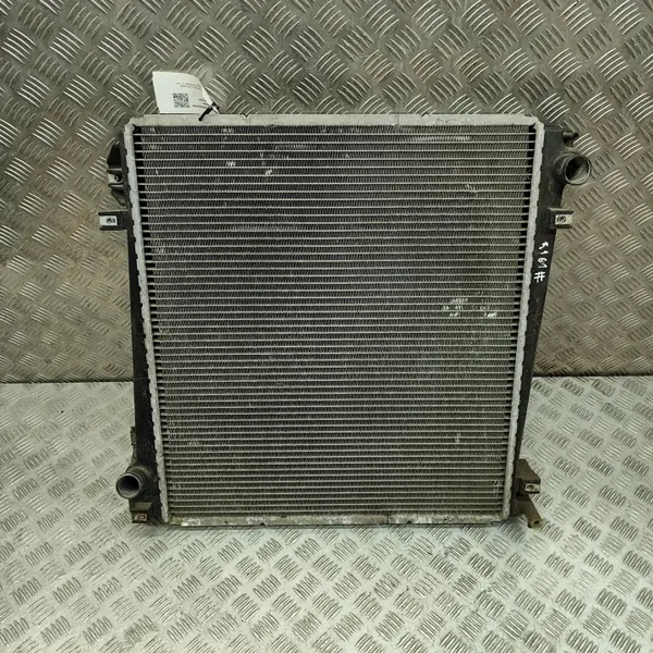 Wasserkühler Ford Explorer 4039418 4.0L 2001 image 2