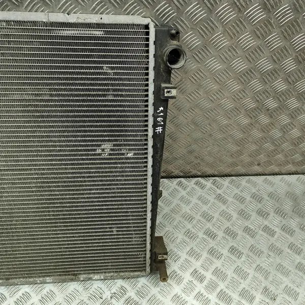 Wasserkühler Ford Explorer 4039418 4.0L 2001 image 4