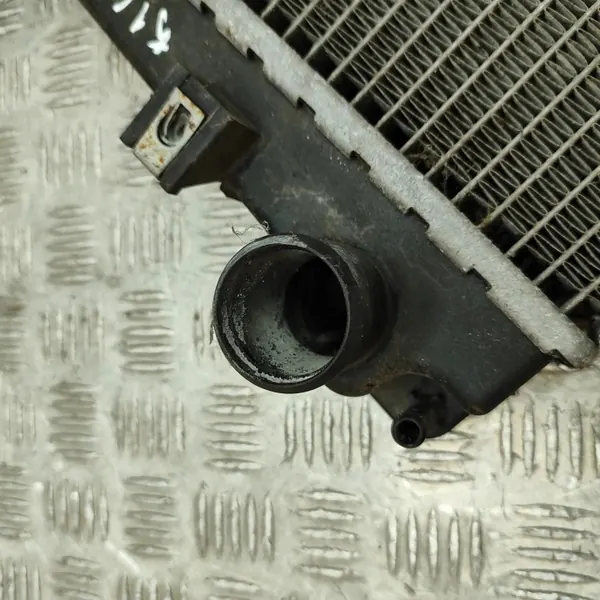 Wasserkühler Ford Explorer 4039418 4.0L 2001 image 5