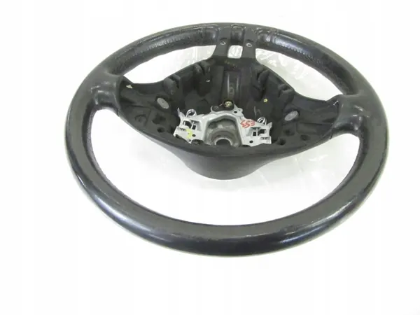 BMW Sport Stuurwiel OEM E39 E46 E53 X5 image 3