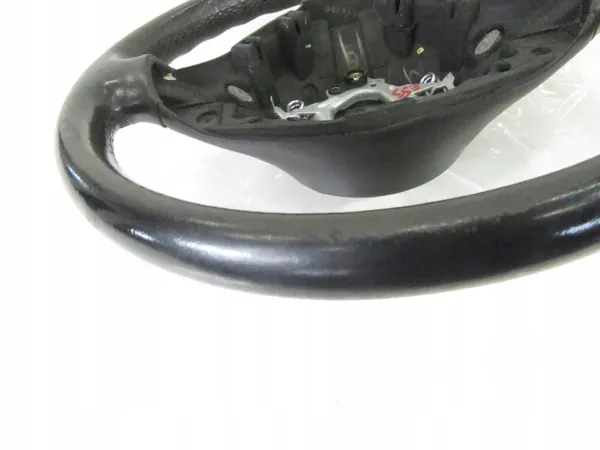 BMW Sport Stuurwiel OEM E39 E46 E53 X5 image 4