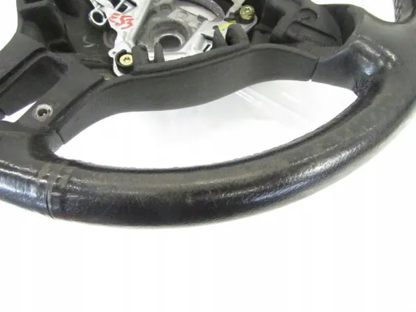 BMW Sport Stuurwiel OEM E39 E46 E53 X5 image 8