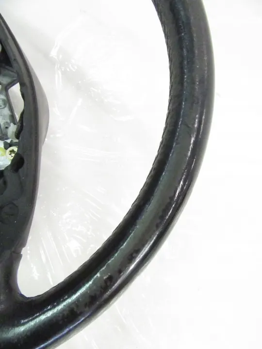 BMW Sport Stuurwiel OEM E39 E46 E53 X5 image 9