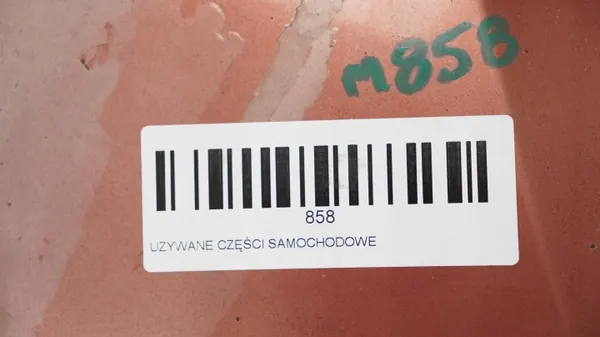 OEM 360187932 Tampa Motor Skoda Fabia II 06-10 image 8