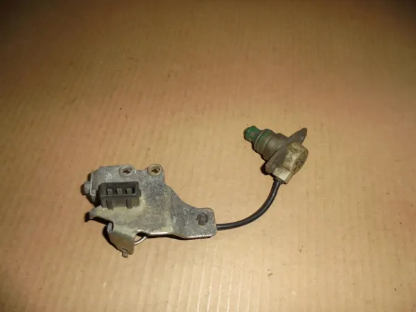 Électrovanne de pompe injection VW OEM 0281002136 image 2