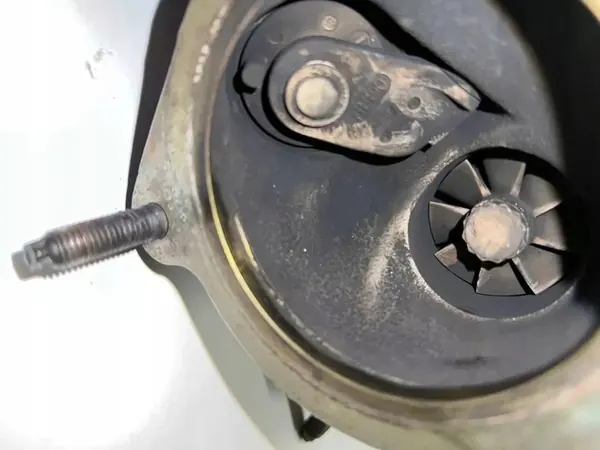 Turbo para Mercedes C, E, R 1.8T A2710903480 image 6