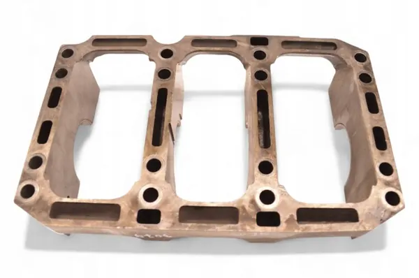 Pièces moteur Audi OE d'occasion pour A4/S4 B8 8K 2009 image 3