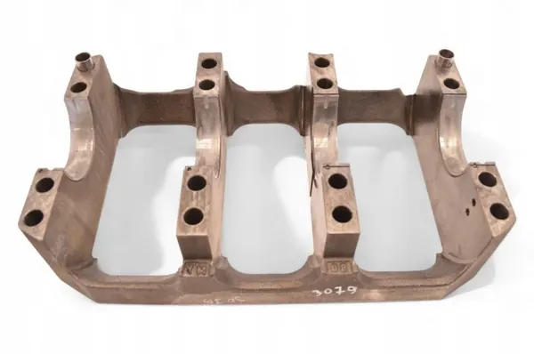 Pièces moteur Audi OE d'occasion pour A4/S4 B8 8K 2009 image 4
