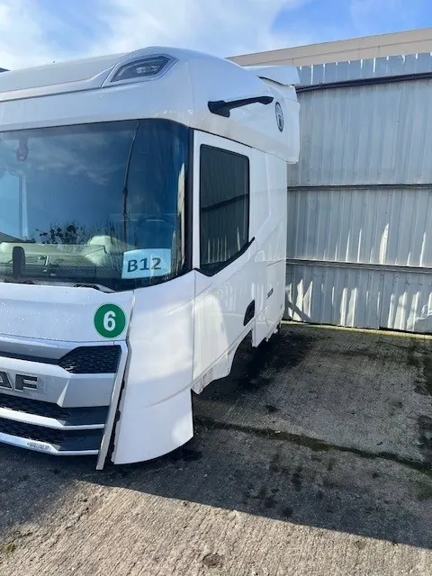 Cabina DAF NGD XG OEM KABINA DAF NGD XG - Usado image 6