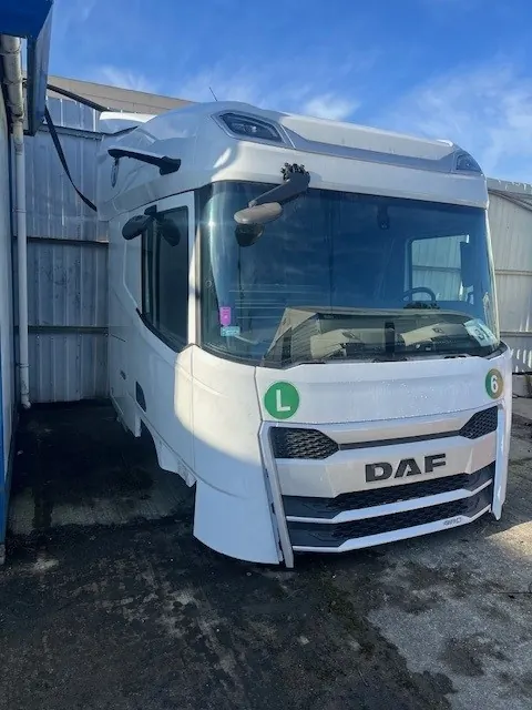 Cabina DAF NGD XG OEM KABINA DAF NGD XG - Usado image 7