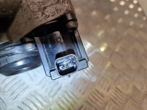 TURBO COMPRESOR PEUGEOT 1.6 THP 150PS 53039700217 image 8