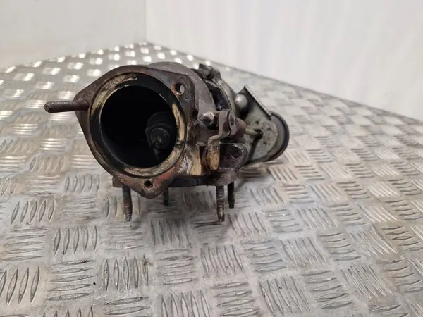 TURBO COMPRESOR PEUGEOT 1.6 THP 150PS 53039700217 image 9