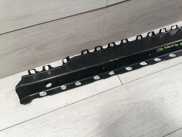 Tirante Porsche 911 991 OEM 99150184101 image 3