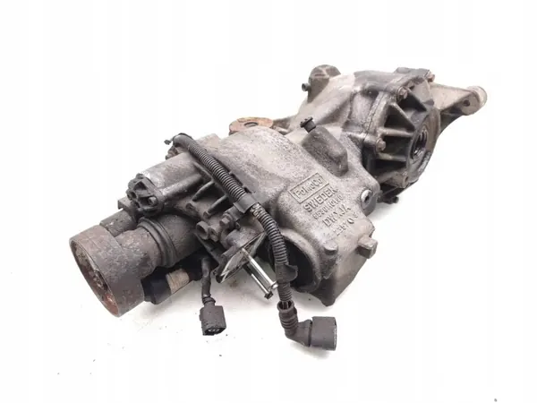 Ford Kuga Rear Differential 2.0 TDCi 4x4 6530110190 image 2