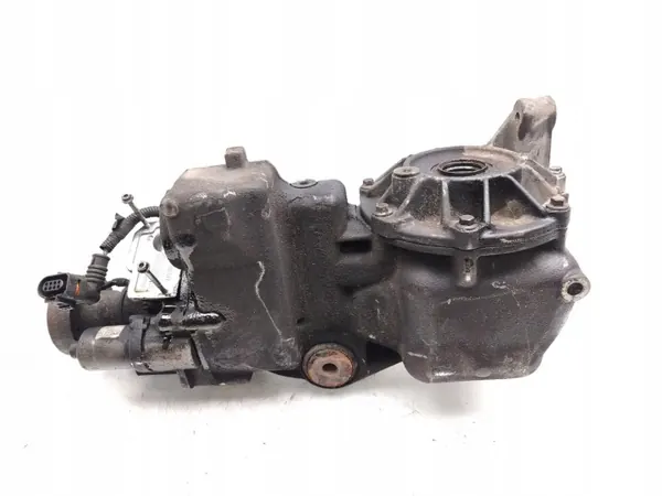 Ford Kuga Rear Differential 2.0 TDCi 4x4 6530110190 image 4