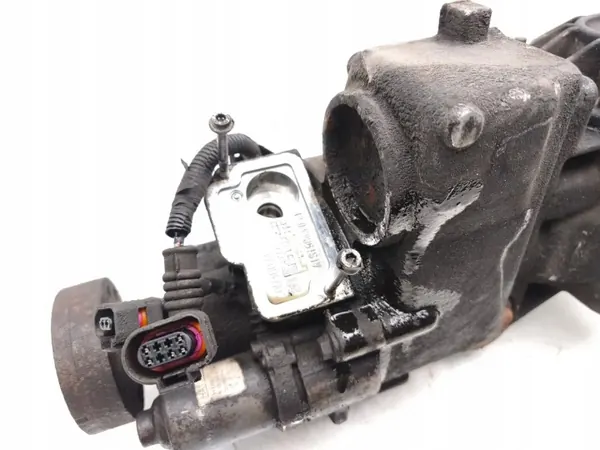 Ford Kuga Rear Differential 2.0 TDCi 4x4 6530110190 image 5